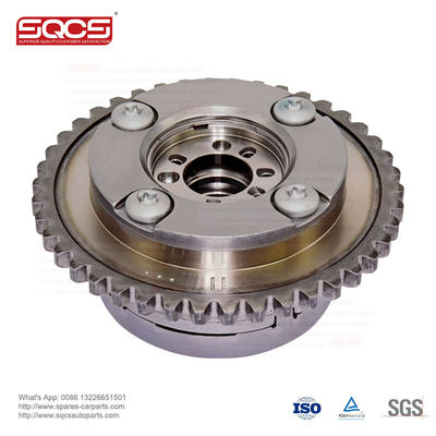 C Grade 100% Test Passed Camshaft Adjuster Exhaust for Mercedes Benz M270