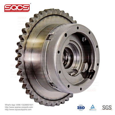 C Grade 100% Test Passed Camshaft Adjuster Exhaust for Mercedes Benz M270
