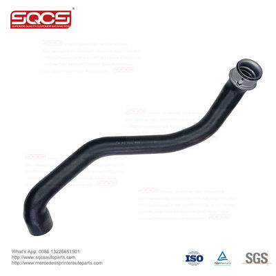2009-2011 Standard Size Coolant Pipe 1645010482 for Mercedes Benz W164 ML350 within Cooling Systems