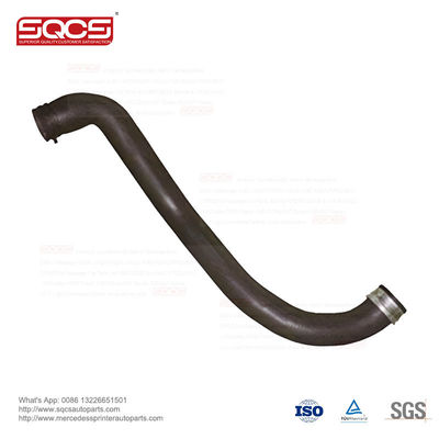 2009-2011 Standard Size Coolant Pipe 1645010482 for Mercedes Benz W164 ML350 within Cooling Systems