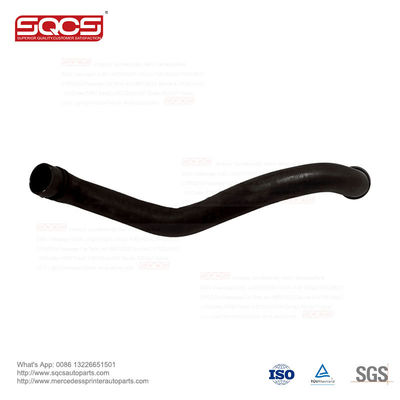 2009-2011 Standard Size Coolant Pipe 1645010482 for Mercedes Benz W164 ML350 within Cooling Systems