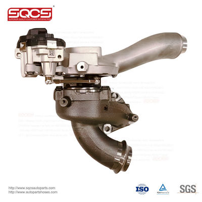 Turbocharger Parts for Iveco Daily Year 1996-1999 OE877674 0004 877674 5004S Purpose Replace/Repair by SQCS
