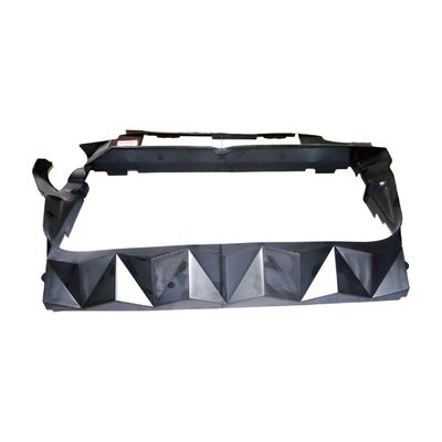 Automotive Systems OE504136613 Radiator Protector for IVECO DAILY Auto Car Parts Cooling Systems