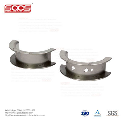 35S17 Engine Parts Standard Size THRUST WASHER OE500086095 For IVECO DAILY Auto Car Parts SET