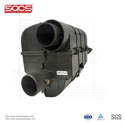 IVECO Daily OE 93827837 Auto Car Parts For Filtro Aria Motor Per Oil Filters Silicone Gasket Material And Screws Included