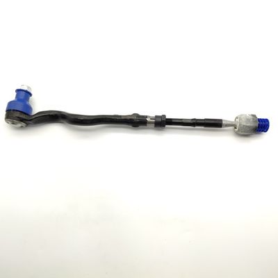 2003-2009 BMW E46 Rear Wheel Drive Tie Rod Assembly 32211095956 32211096898 32111096898 SQCS Brake Pads for Safe Driving