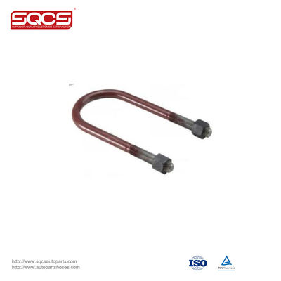 Top-Notch SQCS U Bolt 752205 for Mercedes Benz Sprinter W901 W902 W903 W904 100% Tested