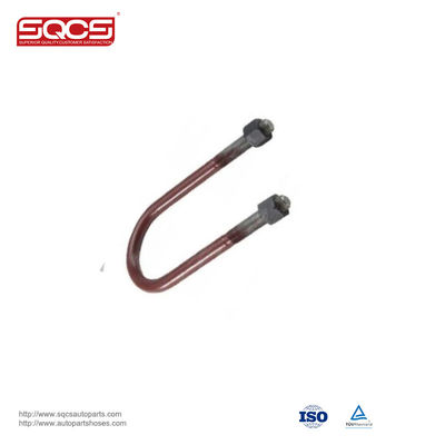 Top-Notch SQCS U Bolt 752205 for Mercedes Benz Sprinter W901 W902 W903 W904 100% Tested