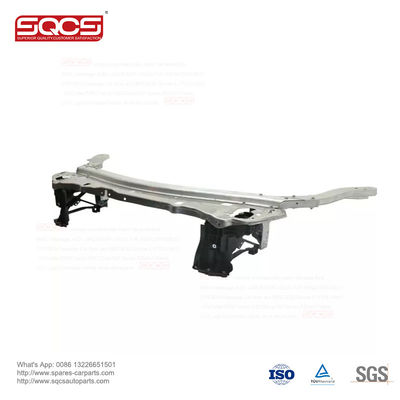 Improve Your Car's Cooling System Upper Cooler Support Core OE A2136206300 for Mercedes Benz W213 2019