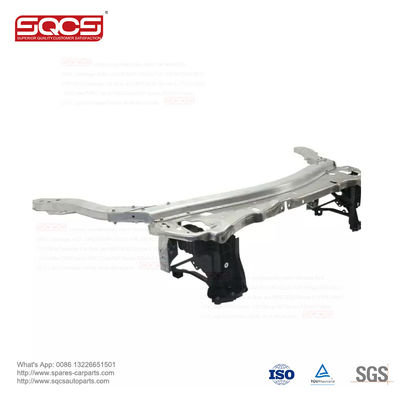 Improve Your Car's Cooling System Upper Cooler Support Core OE A2136206300 for Mercedes Benz W213 2019