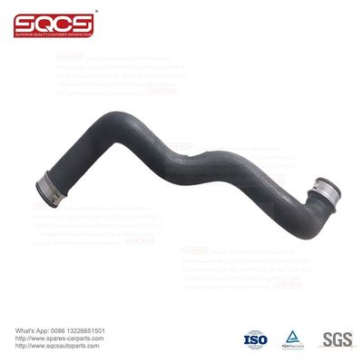 Car Fitment Ford Radiator Hose for Mercedes Benz X204 W204 Car Engine Cooling System Coolant Auto Spare Parts OE 2045010782