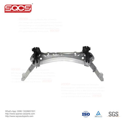 Car Fitment Mercedes-Benz CROSS MEMBER FRONT OE A2136200130 Reference NO. 5502-00-3531940P for Mercedes-Benz W213 2019