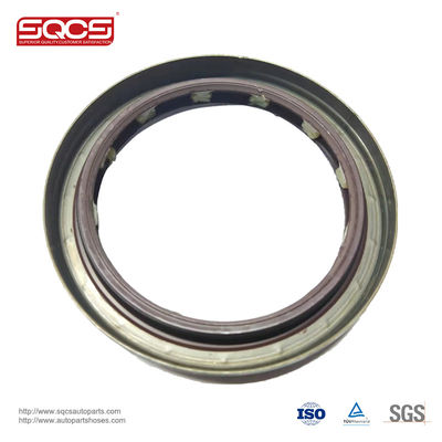 Car Makes Can Benefit from OE 0139976946 Rear-Axle Seal for Mercedes Sprinter