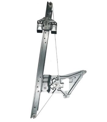 100% Tested Window Lifter OE906 720 00 46 for Sprinter W906 Professional Auto Parts