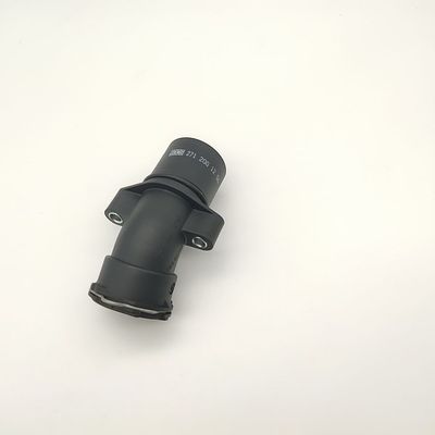 Mercedes W203 C 230 Kompressor 203.040 Engine Coolant Thermostat Housing Fits OE NO. 271 200 12 56