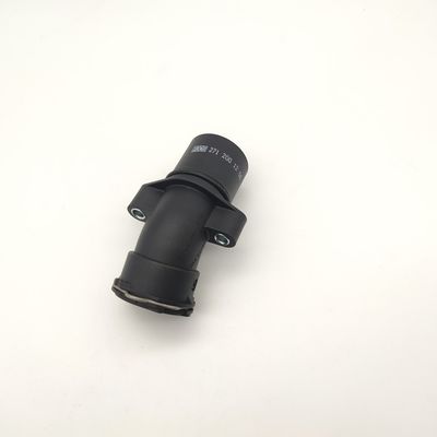 Mercedes W203 C 230 Kompressor 203.040 Engine Coolant Thermostat Housing Fits OE NO. 271 200 12 56