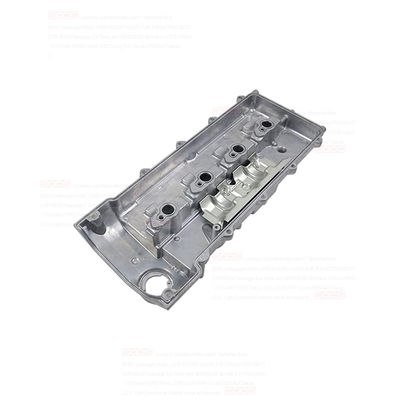 SQCS Auto Parts Presents Steel Engine Cylinder Head Cover 6460161905 for Mercedes benz OM646 W906 and Durable