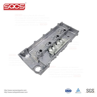 SQCS Auto Parts Presents Steel Engine Cylinder Head Cover 6460161905 for Mercedes benz OM646 W906 and Durable