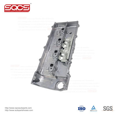SQCS Auto Parts Presents Steel Engine Cylinder Head Cover 6460161905 for Mercedes benz OM646 W906 and Durable