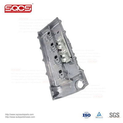 SQCS Auto Parts Presents Steel Engine Cylinder Head Cover 6460161905 for Mercedes benz OM646 W906 and Durable
