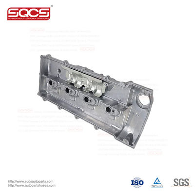 SQCS Auto Parts Presents Steel Engine Cylinder Head Cover 6460161905 for Mercedes benz OM646 W906 and Durable