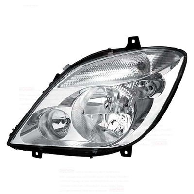 H7 Car LED Headlight for Mercedes-Benz Sprinter W906 2009-2014 9068200461 OEM NO Bulb Shape Code H7 Preferential Prices