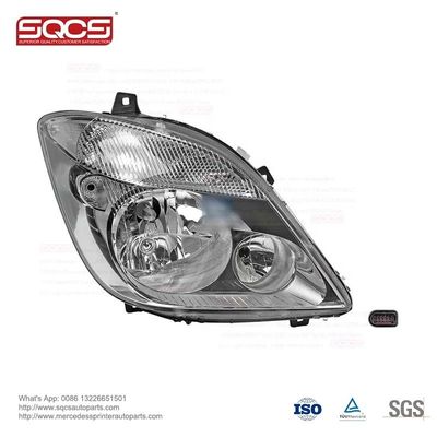 H7 Car LED Headlight for Mercedes-Benz Sprinter W906 2009-2014 9068200461 OEM NO Bulb Shape Code H7 Preferential Prices