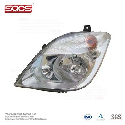 H7 Car LED Headlight for Mercedes-Benz Sprinter W906 2009-2014 9068200461 OEM NO Bulb Shape Code H7 Preferential Prices
