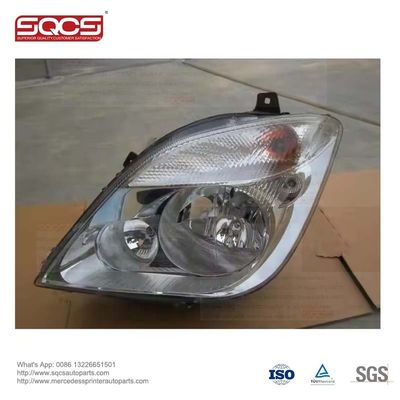 H7 Car LED Headlight for Mercedes-Benz Sprinter W906 2009-2014 9068200461 OEM NO Bulb Shape Code H7 Preferential Prices