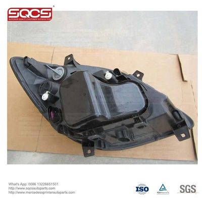 H7 Car LED Headlight for Mercedes-Benz Sprinter W906 2009-2014 9068200461 OEM NO Bulb Shape Code H7 Preferential Prices