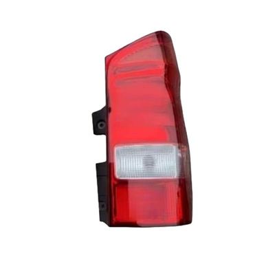 Mercedes Benz V-Class W447 Rear Stop Brake Reverse Accessories 09-13 Upgrade 14 Design OE 4478200164 Clear Lens Tail Light