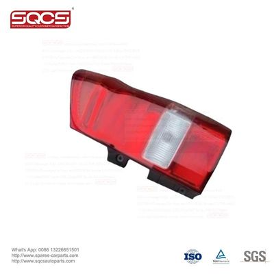 Mercedes Benz V-Class W447 Rear Stop Brake Reverse Accessories 09-13 Upgrade 14 Design OE 4478200164 Clear Lens Tail Light