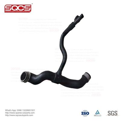Lower Radiator Cooling System Coolant Hose Water Pipe OE 2035014682 100% Tested Car Engine Parts for Mercedes W203 Guaranteed