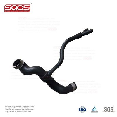 Lower Radiator Cooling System Coolant Hose Water Pipe OE 2035014682 100% Tested Car Engine Parts for Mercedes W203 Guaranteed
