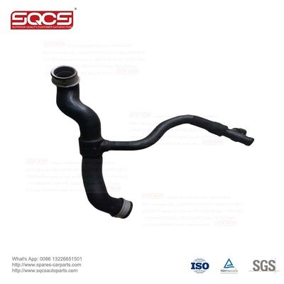 Lower Radiator Cooling System Coolant Hose Water Pipe OE 2035014682 100% Tested Car Engine Parts for Mercedes W203 Guaranteed