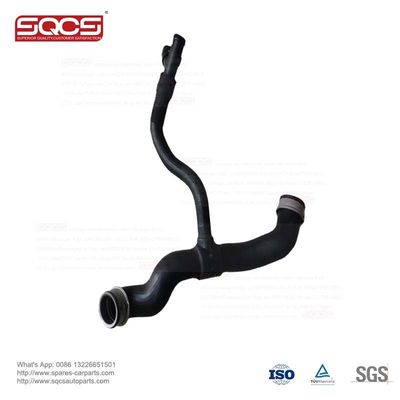 Lower Radiator Cooling System Coolant Hose Water Pipe OE 2035014682 100% Tested Car Engine Parts for Mercedes W203 Guaranteed
