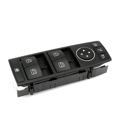 100% Tested Condition Window Control Switch OE 2128208310 For Mercedes Benz W204 W212 C-Class Auto Parts E-CLASS W212