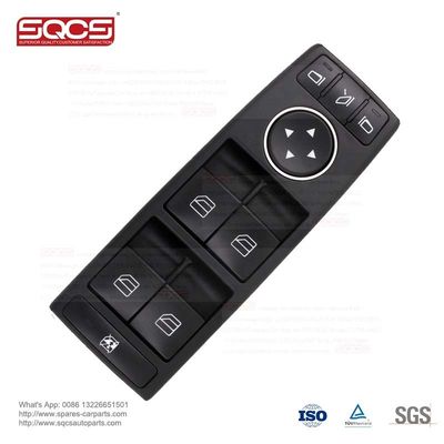 100% Tested Condition Window Control Switch OE 2128208310 For Mercedes Benz W204 W212 C-Class Auto Parts E-CLASS W212