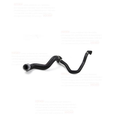 ISO/TS16949 Certified And SQCS Auto Parts Radiator Hose 2045019482 For Mercedes Benz W204 C207 W212M274