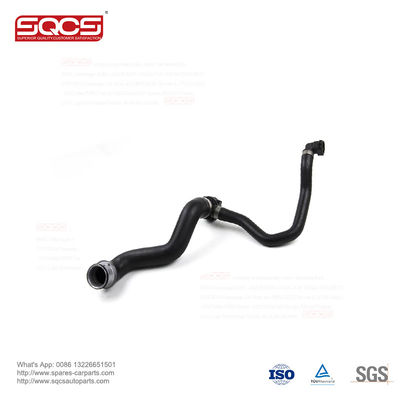 ISO/TS16949 Certified And SQCS Auto Parts Radiator Hose 2045019482 For Mercedes Benz W204 C207 W212M274