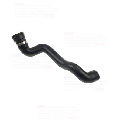 2205010382 Radiator Water Hose For W220 Auto Parts OE NO. 2205010382 And ISO/TS16949 Certified