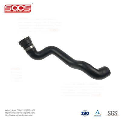 2205010382 Radiator Water Hose For W220 Auto Parts OE NO. 2205010382 And ISO/TS16949 Certified