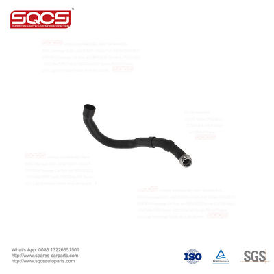 Mercedes-Benz Car Fitment SQCS 2035012782 2035010082 Coolant Hose For W203 2000-2002 CL203 2001-2002 S203 2001-2002