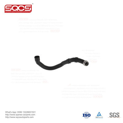 Mercedes-Benz Car Fitment SQCS 2035012782 2035010082 Coolant Hose For W203 2000-2002 CL203 2001-2002 S203 2001-2002