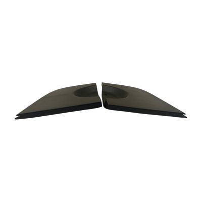 80.13A Auto Brake Parts Rear Guard Plate OE9067420930 for Mercedes Sprinter and Volvo Auto Car Parts For Replace/Repair
