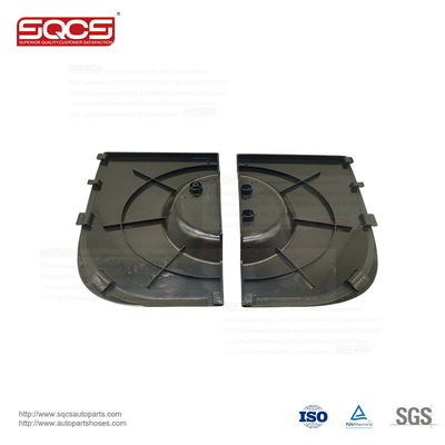 80.13A Auto Brake Parts Rear Guard Plate OE9067420930 for Mercedes Sprinter and Volvo Auto Car Parts For Replace/Repair