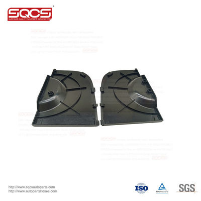 80.13A Auto Brake Parts Rear Guard Plate OE9067420930 for Mercedes Sprinter and Volvo Auto Car Parts For Replace/Repair