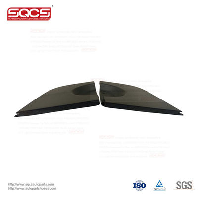 80.13A Auto Brake Parts Rear Guard Plate OE9067420930 for Mercedes Sprinter and Volvo Auto Car Parts For Replace/Repair