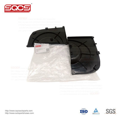80.13A Auto Brake Parts Rear Guard Plate OE9067420930 for Mercedes Sprinter and Volvo Auto Car Parts For Replace/Repair