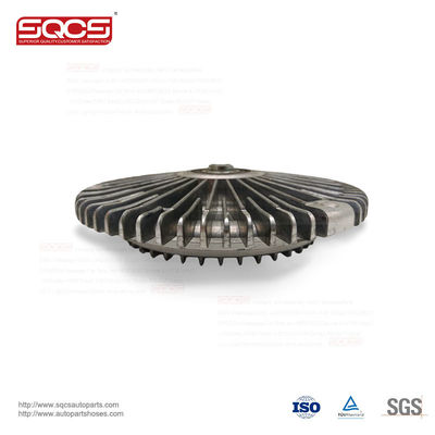 Engine Cooling Fan Clutch for Mercedes-Benz Sprinter OE0002005122 Suspension Parts Smooth and Quiet Operation
